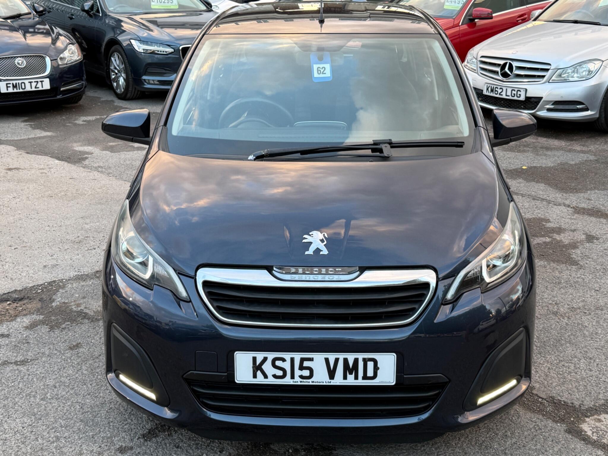 Peugeot 108 - Image 7