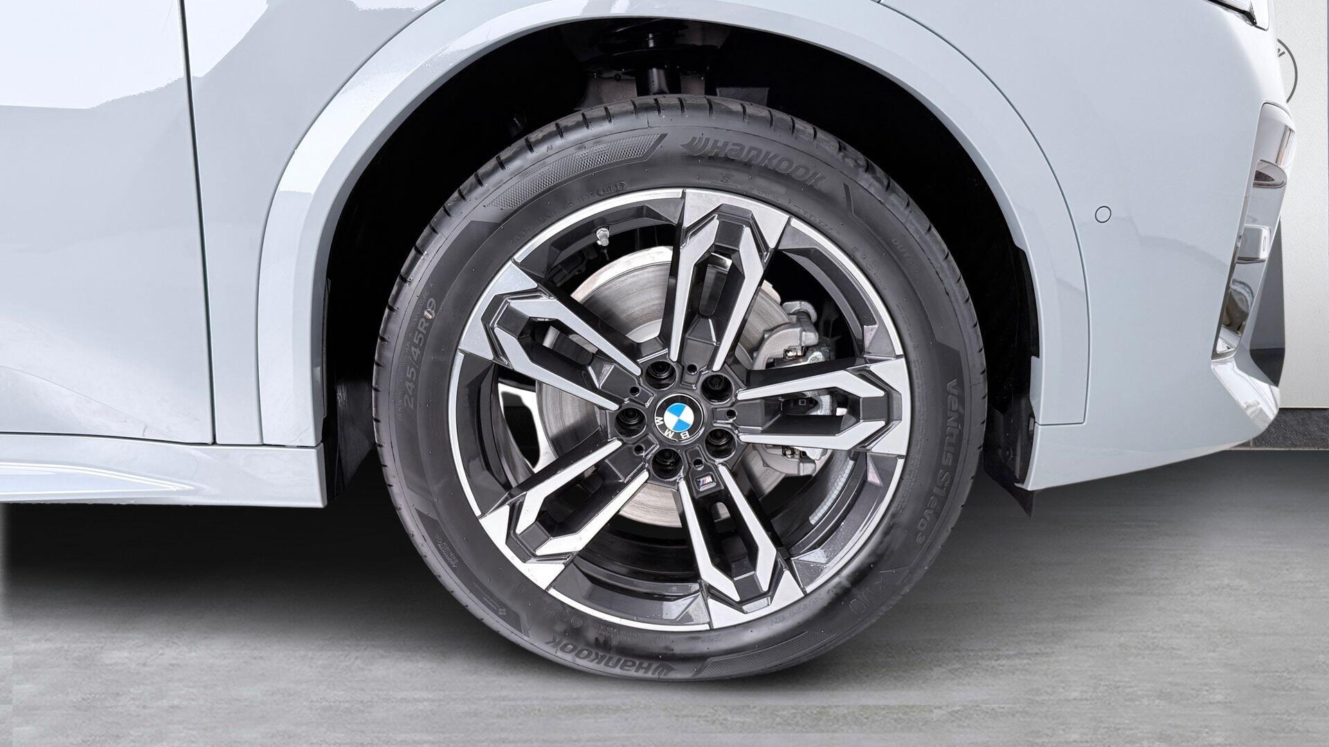 BMW X2 view 14