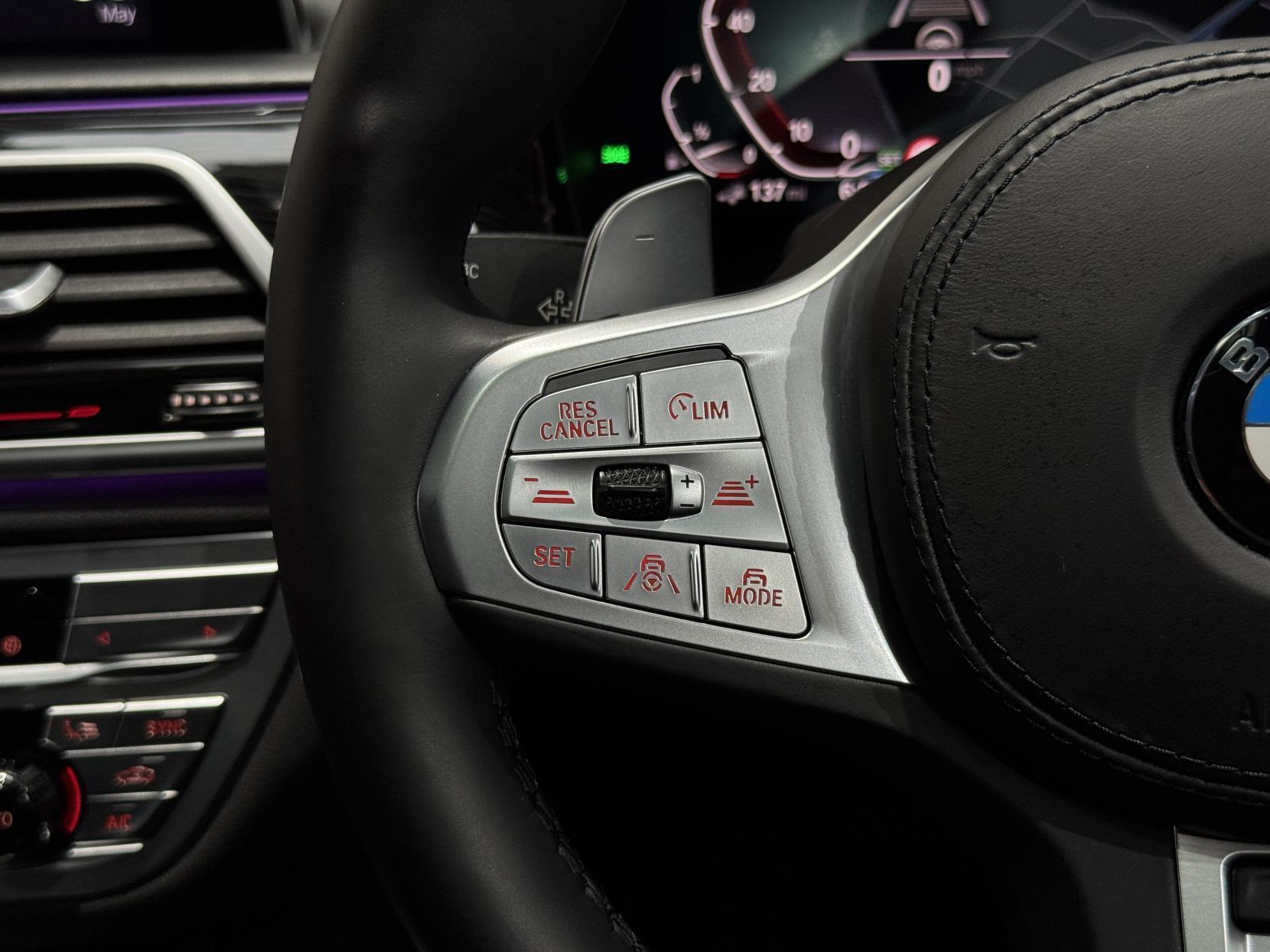 BMW 7 Series view 53