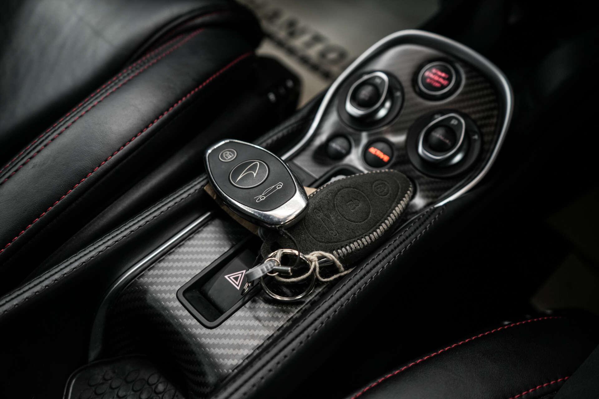 Mclaren 570s view 36