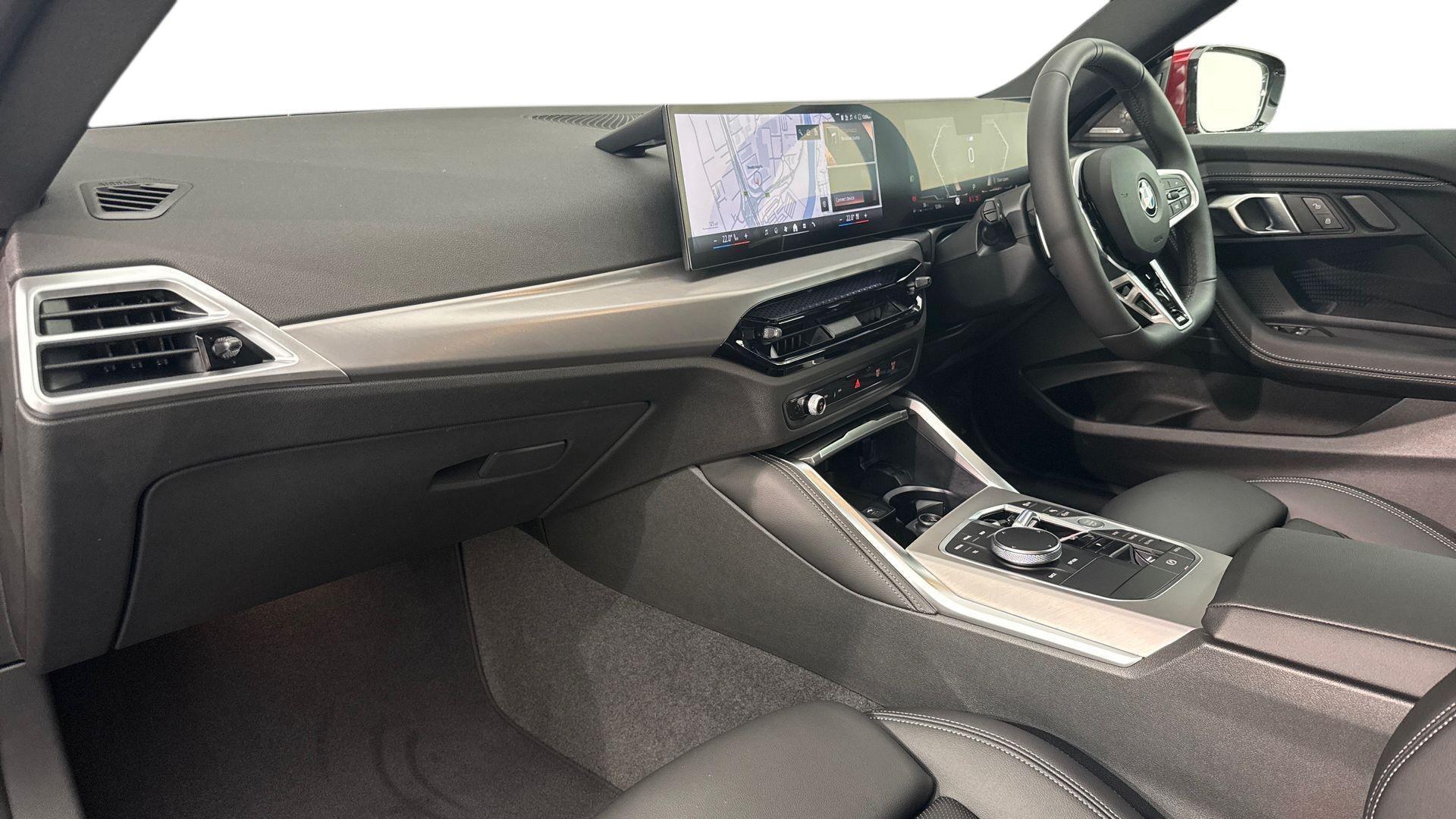 BMW 2 Series view 7