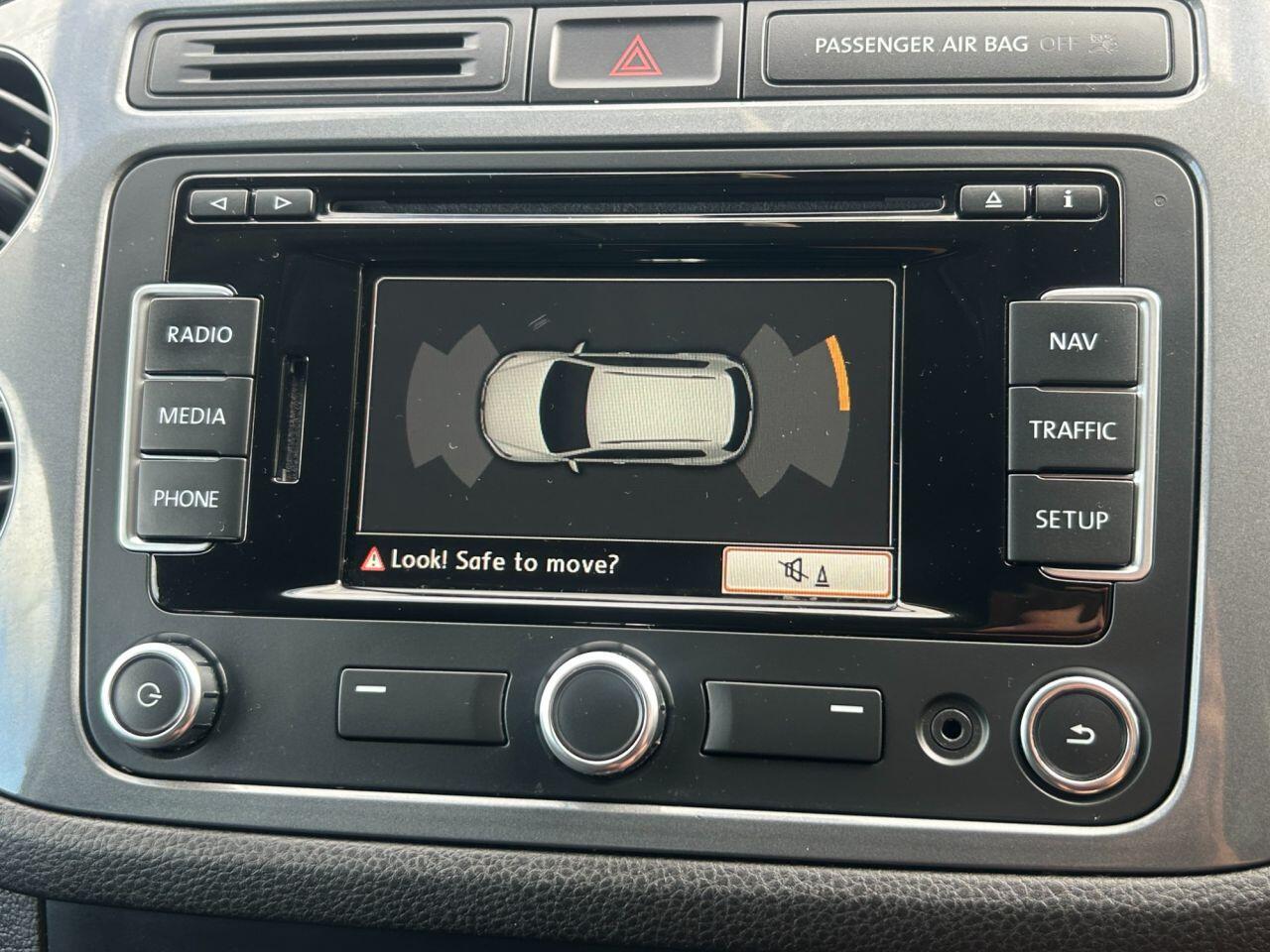 Volkswagen Tiguan view 20