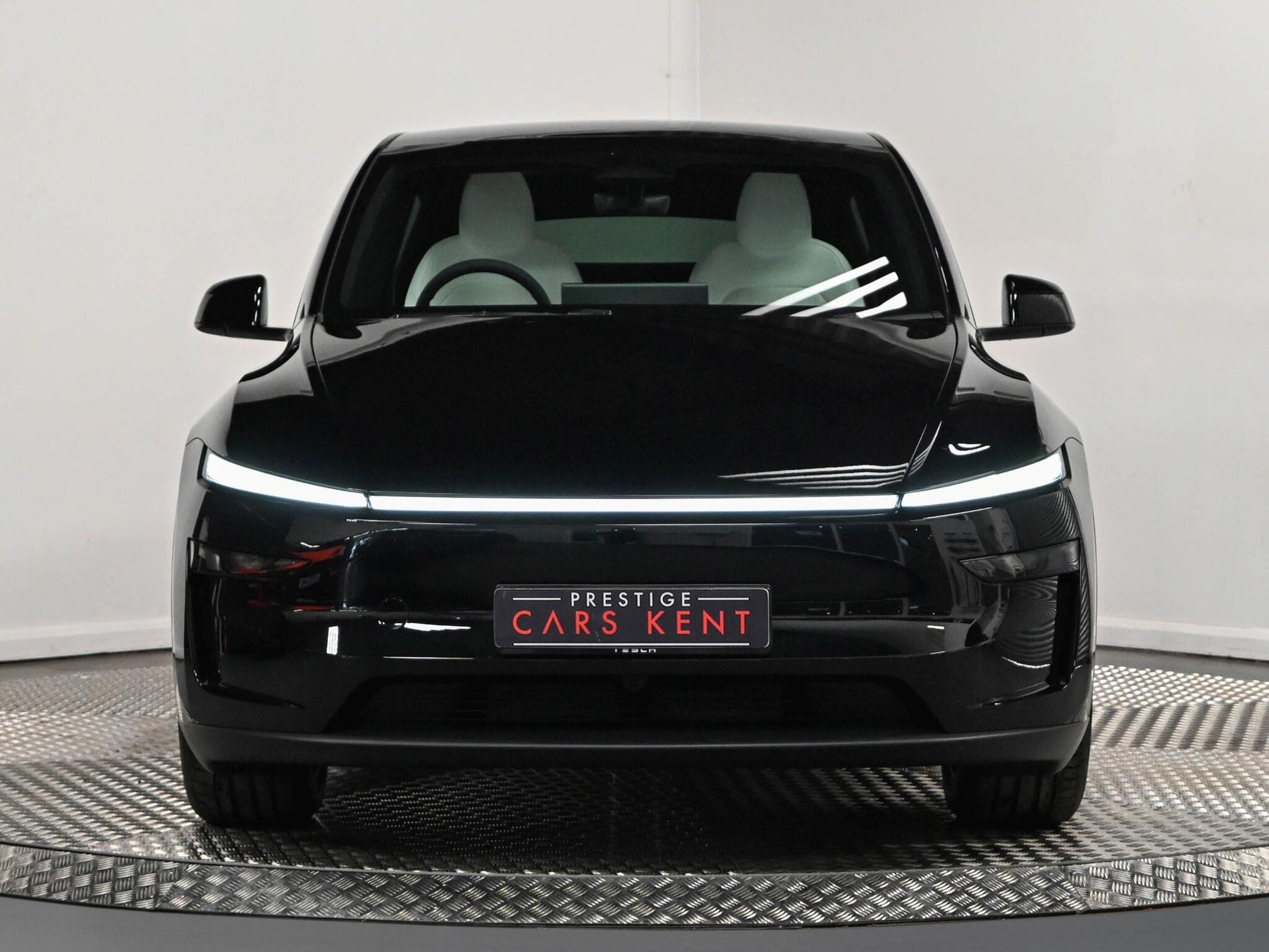 Tesla Model Y view 7
