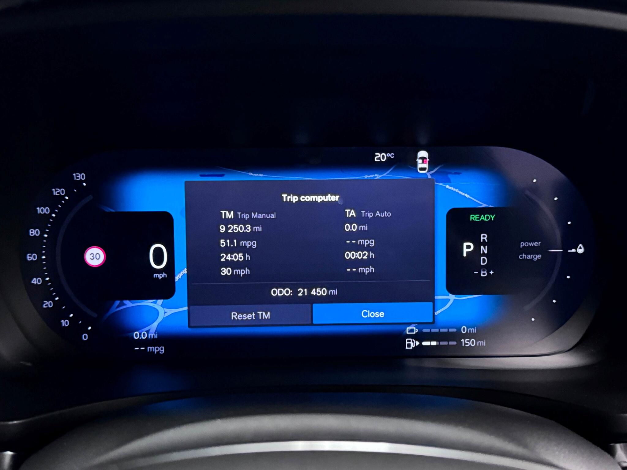 Volvo V60 view 14
