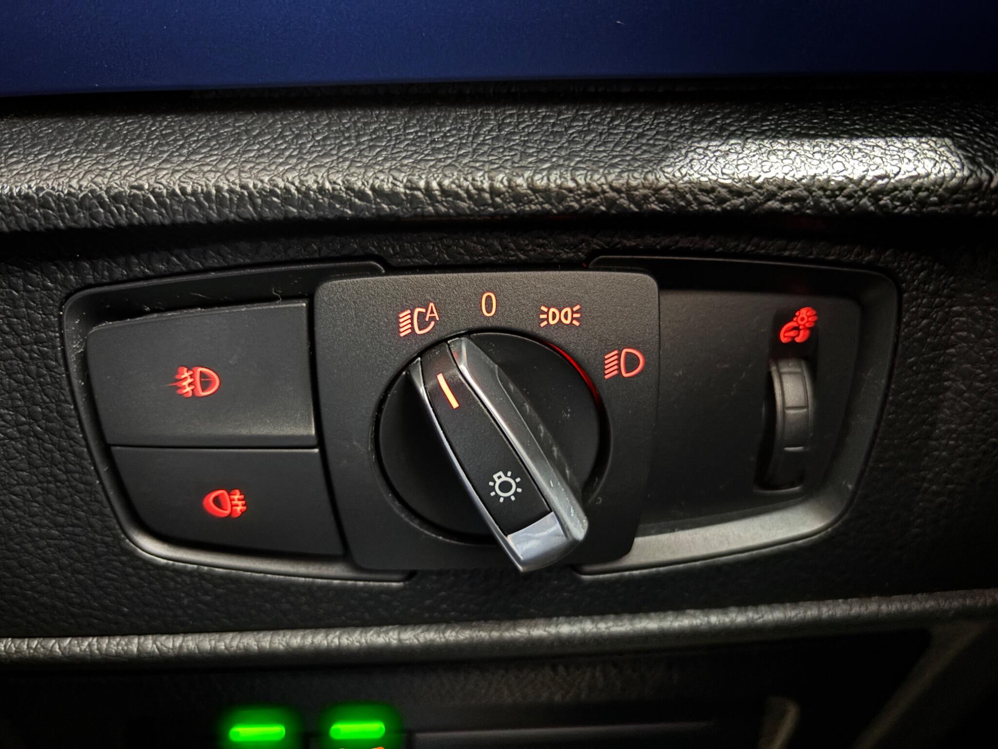 BMW 1 Series view 26