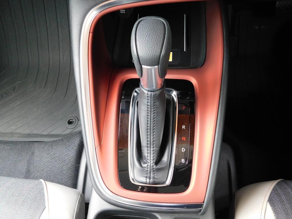 HR-V