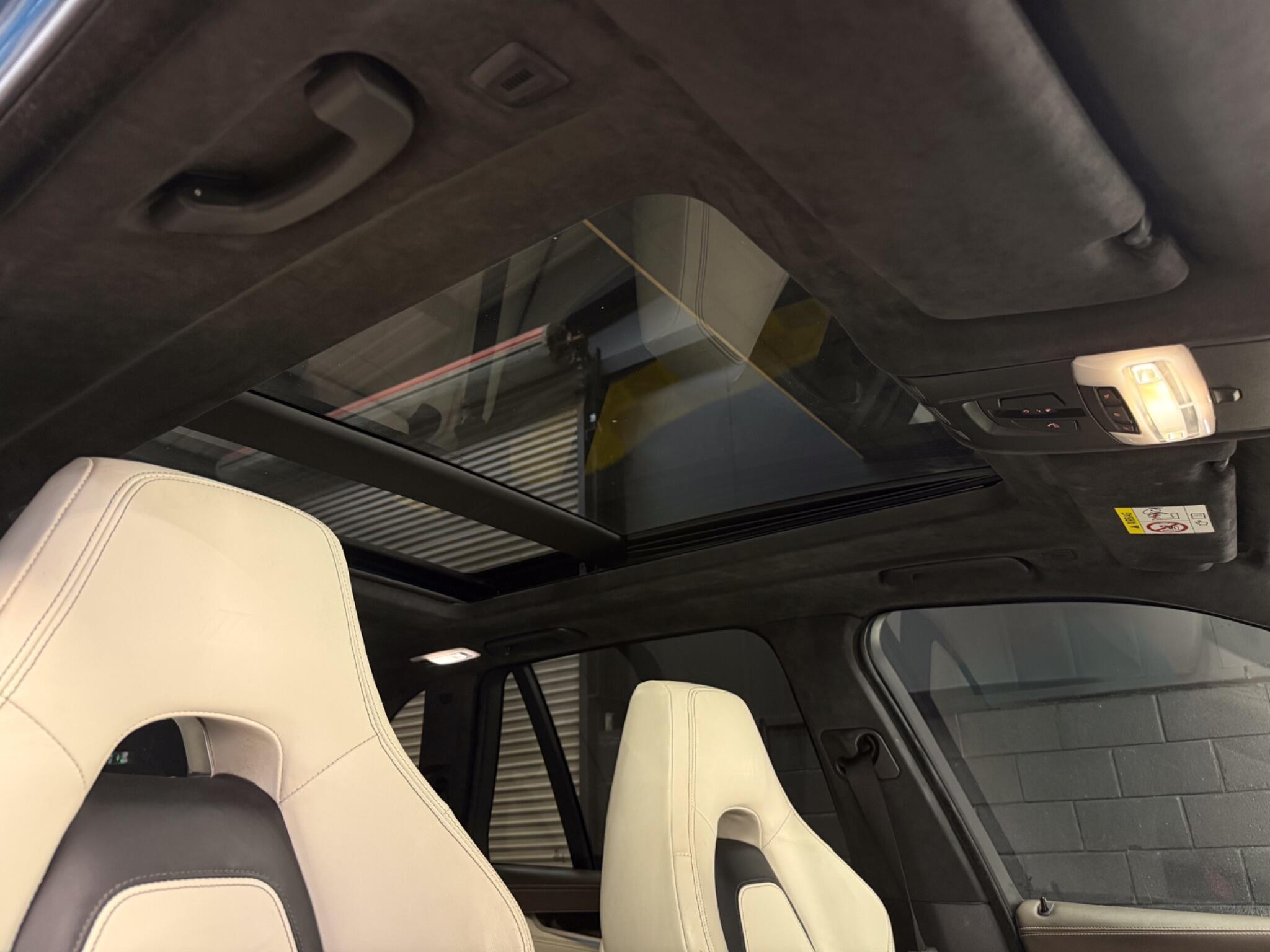 BMW X5 X5 view 40