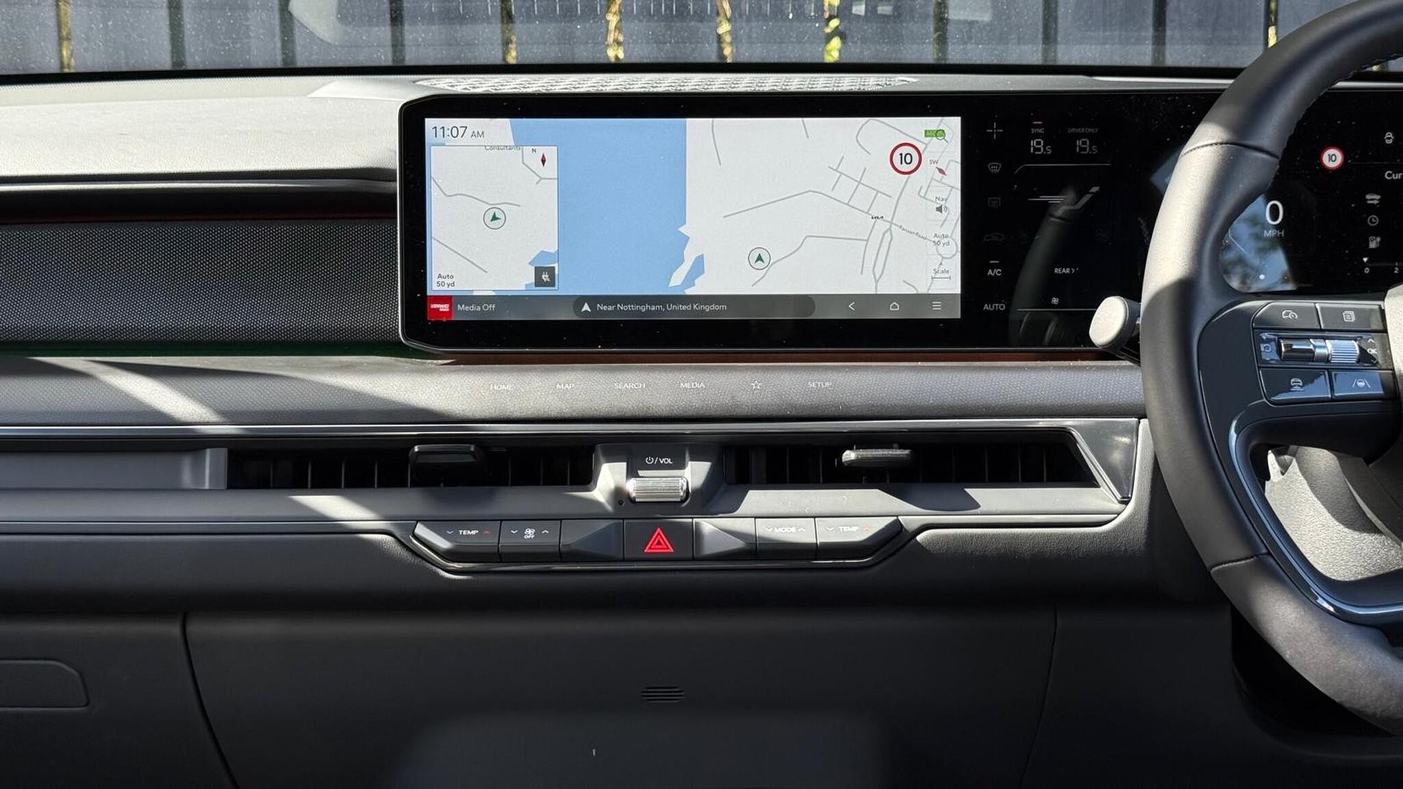 Kia Ev9 view 16
