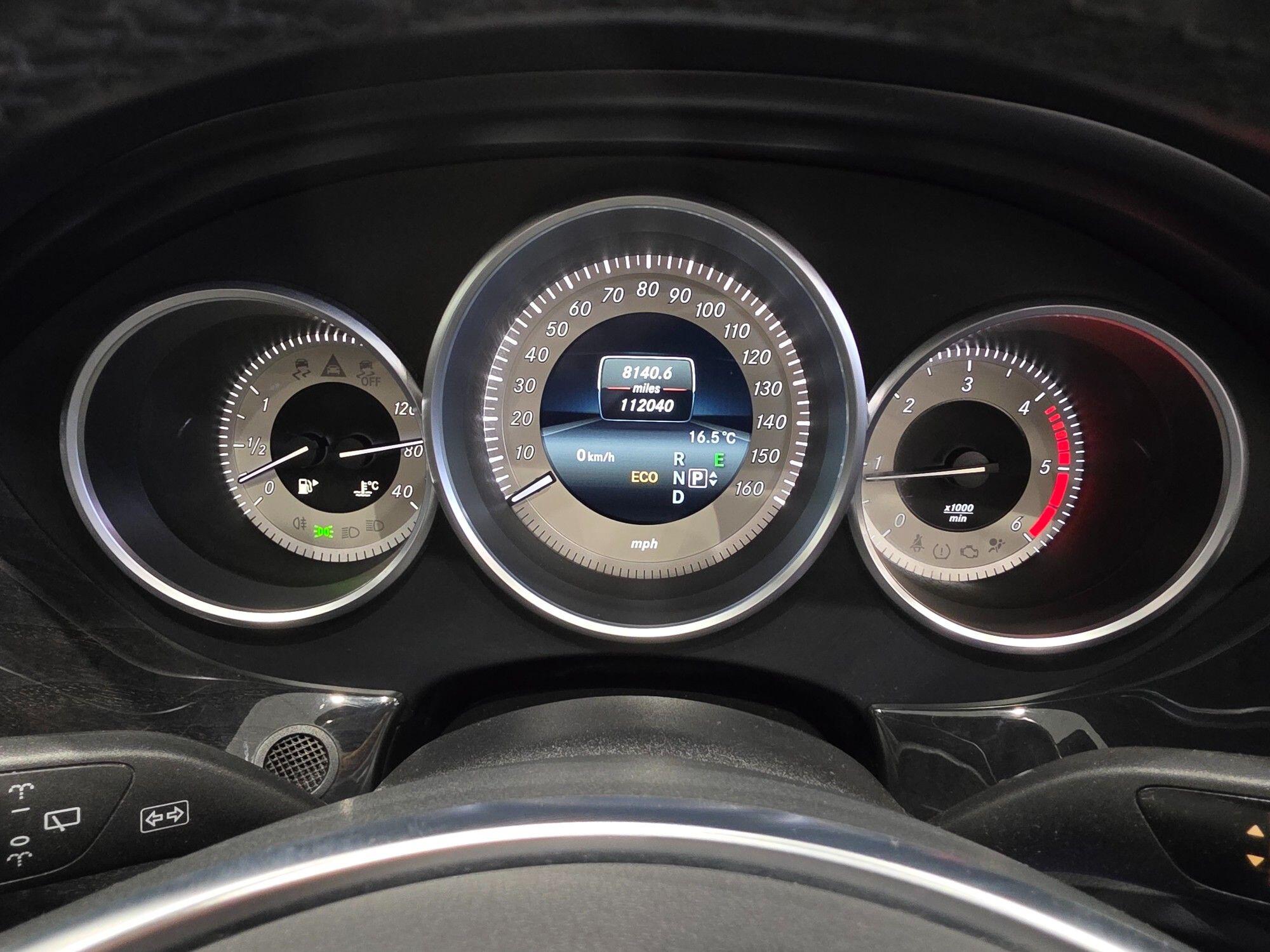 Mercedes-Benz CLS view 31