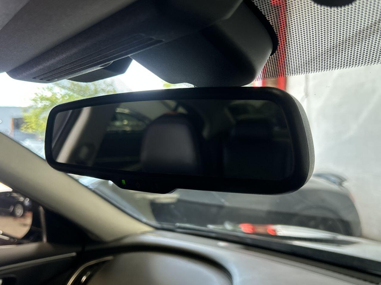 Infiniti Q50 view 65