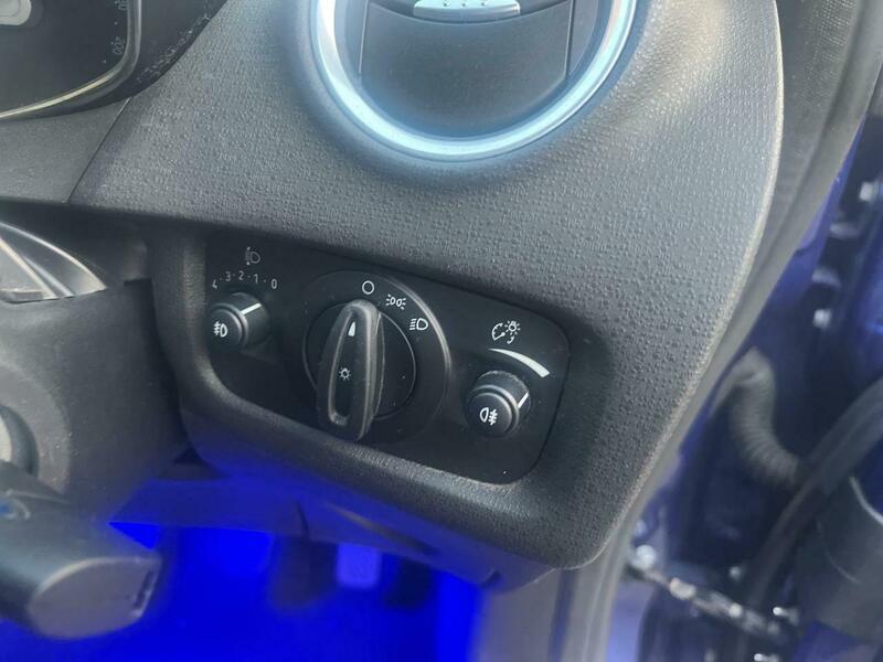 2016 Ford Fiesta 1.0T EcoBoost Zetec Euro 6 (s/s) 3dr • 83,190 miles image 21