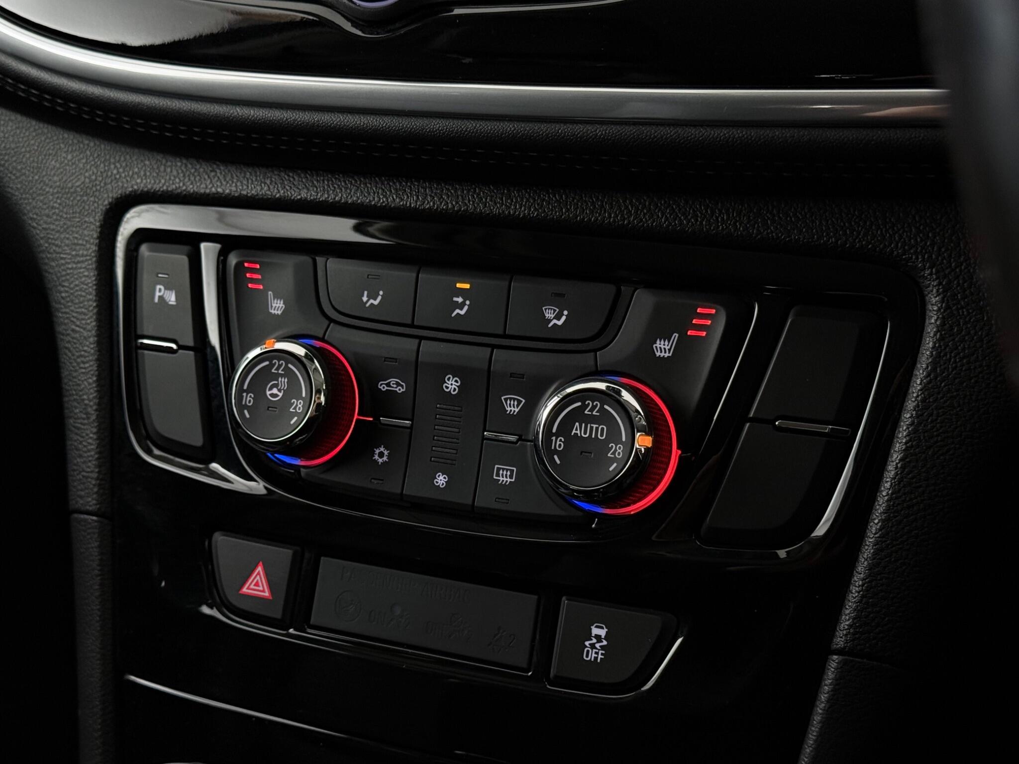 Vauxhall Mokka X view 22