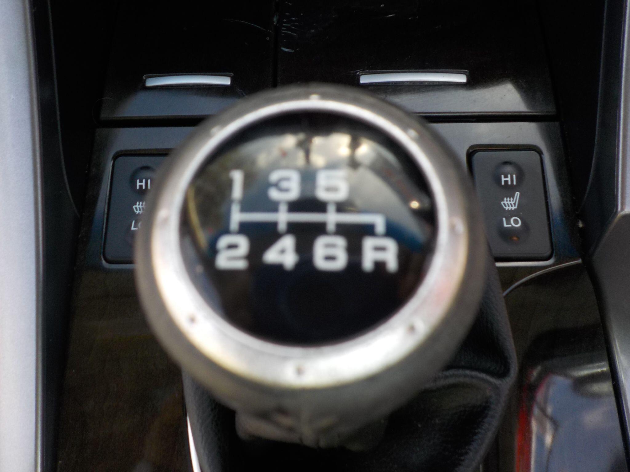 Honda Accord 2.2 i-DTEC EX Euro 5 4dr
