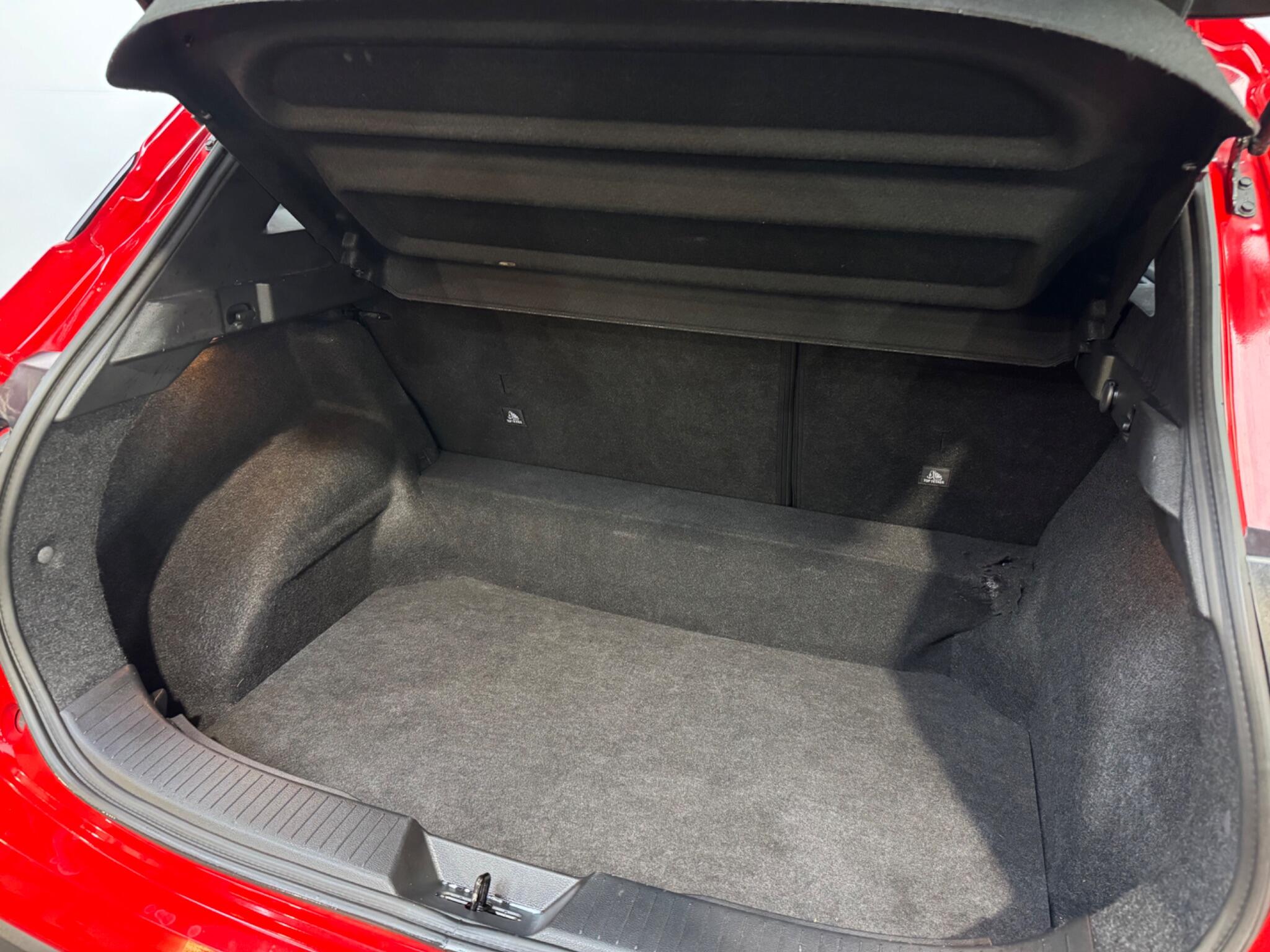Nissan Qashqai view 15