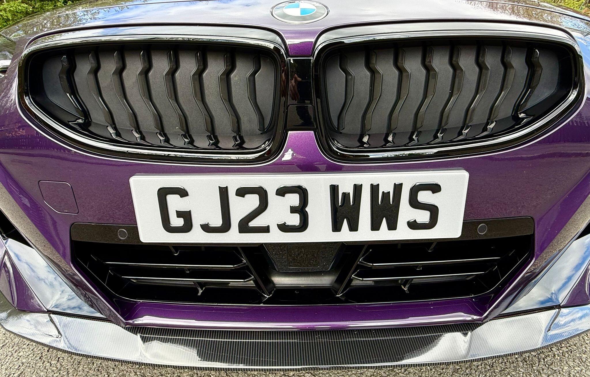 BMW 2 Series view 11