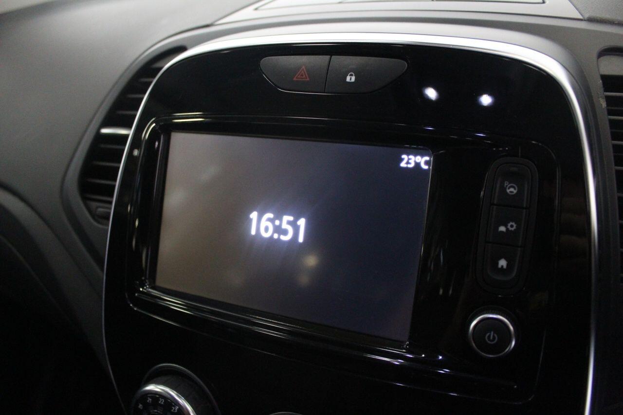 Renault Captur view 39