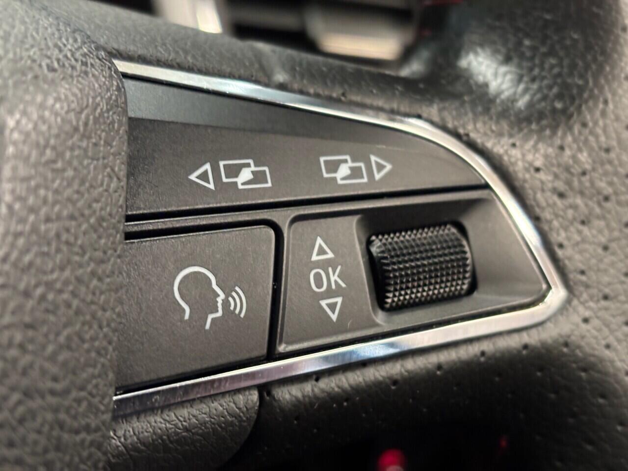 Seat Leon view 32