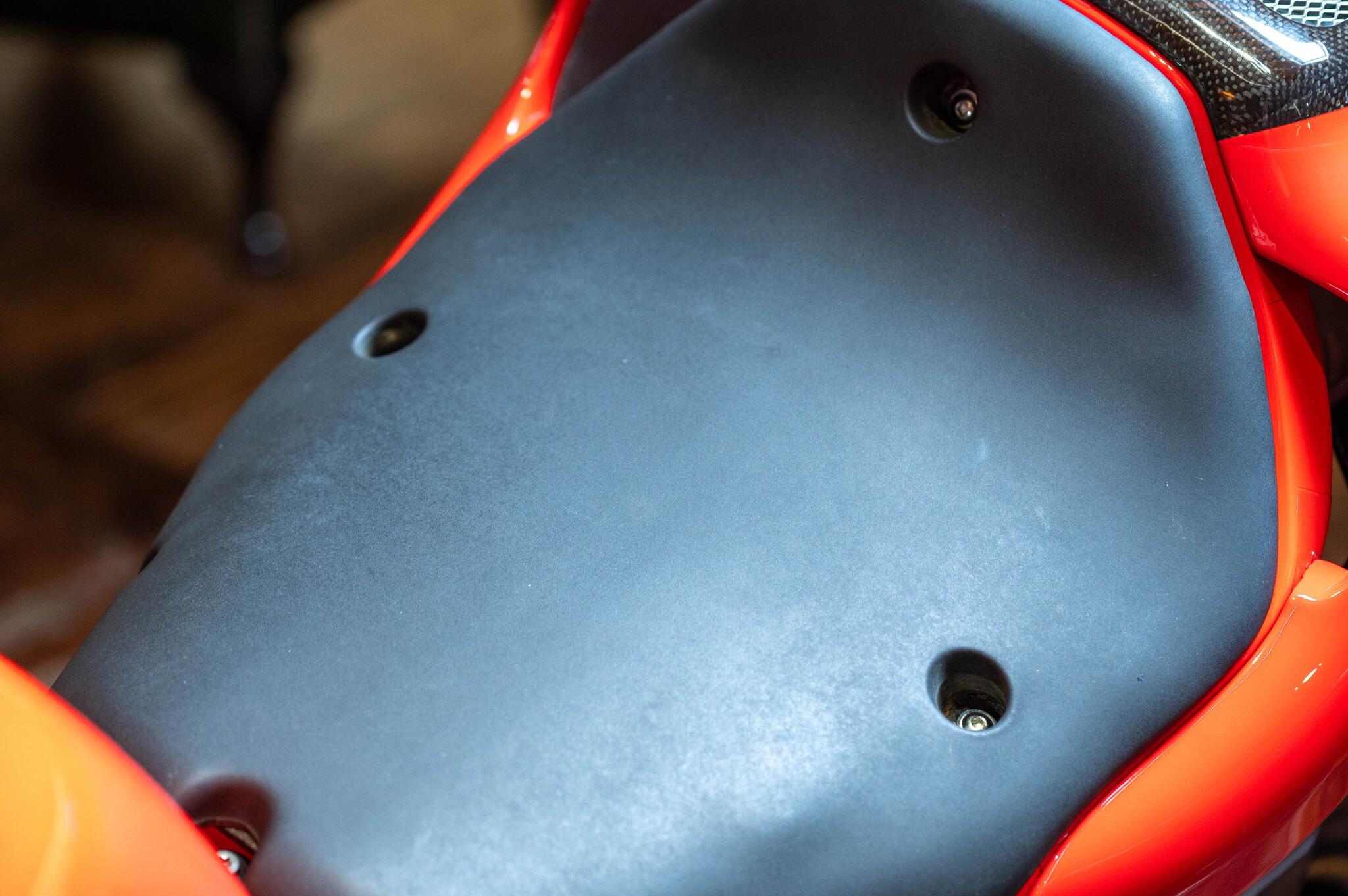 Ducati Desmosedici RR view 23