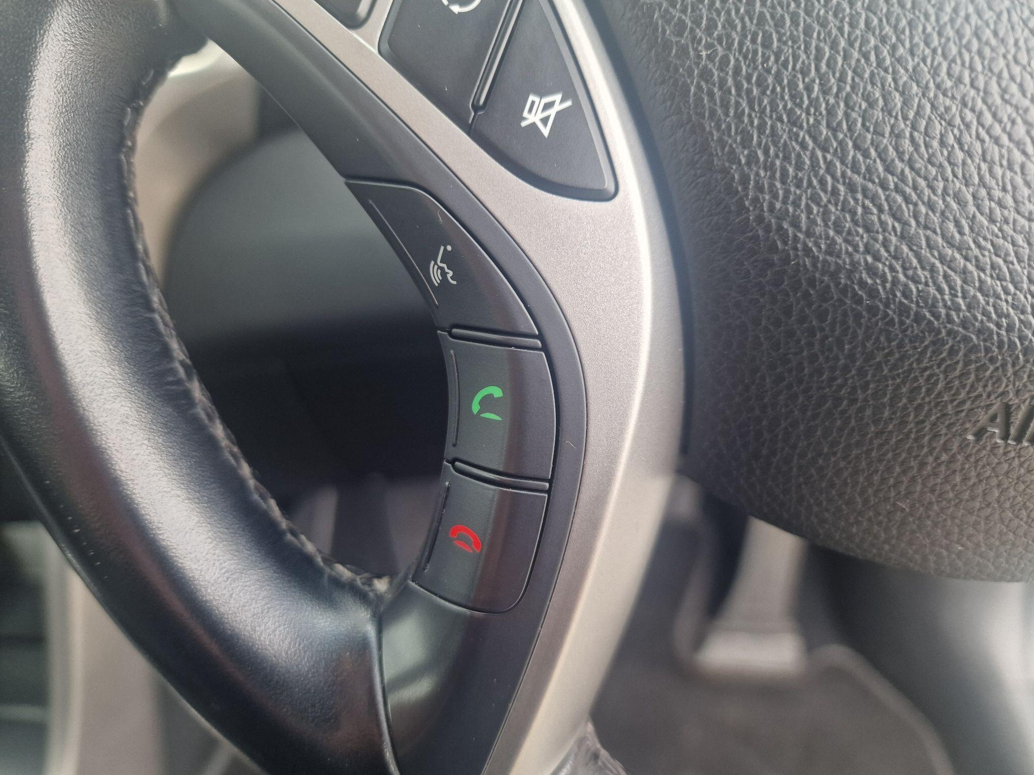 Hyundai I30 view 37