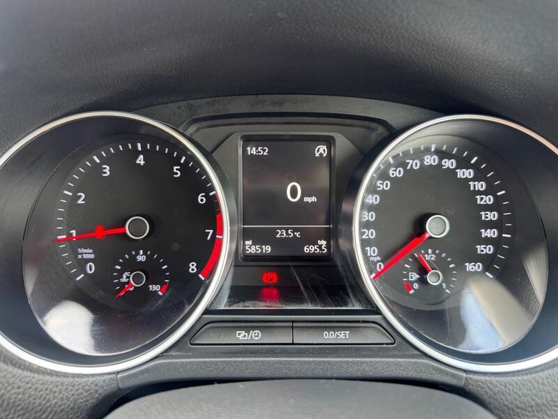 Volkswagen Polo view 17