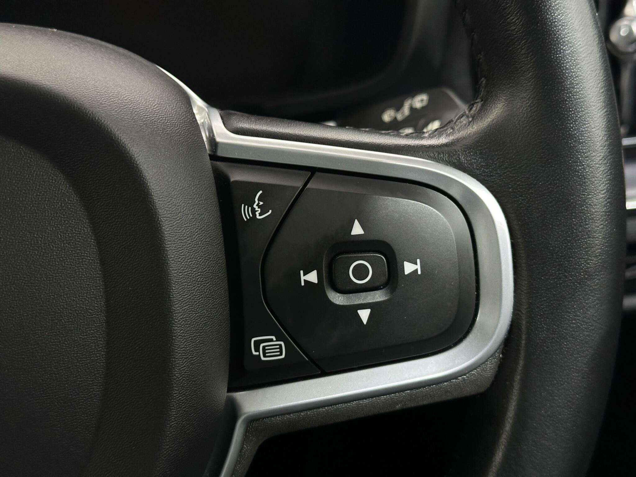 Volvo V60 view 16