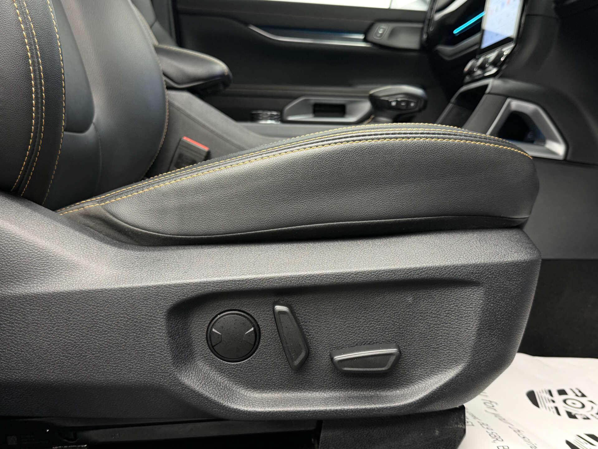 Ford Ranger view 15