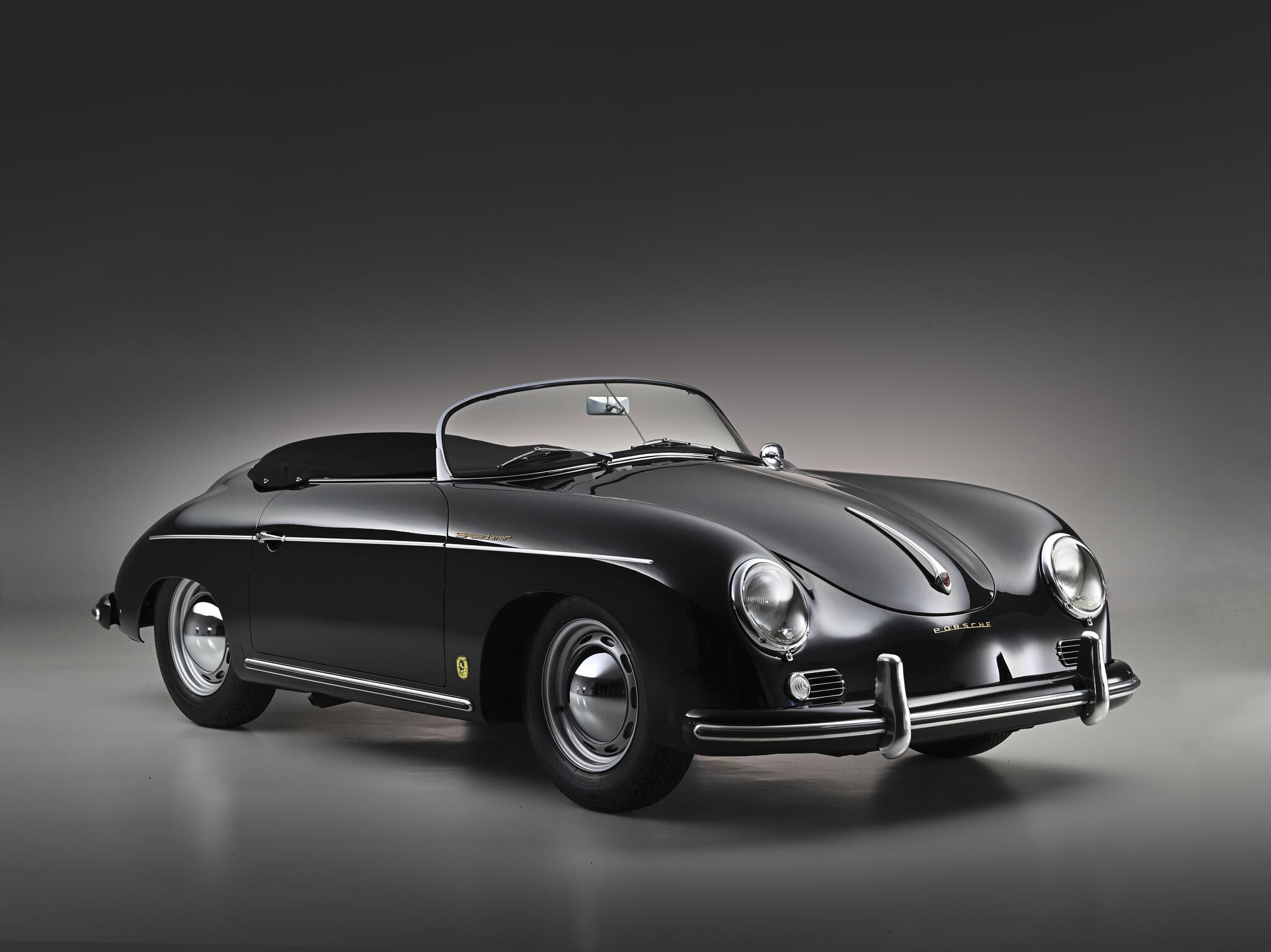 Porsche 356