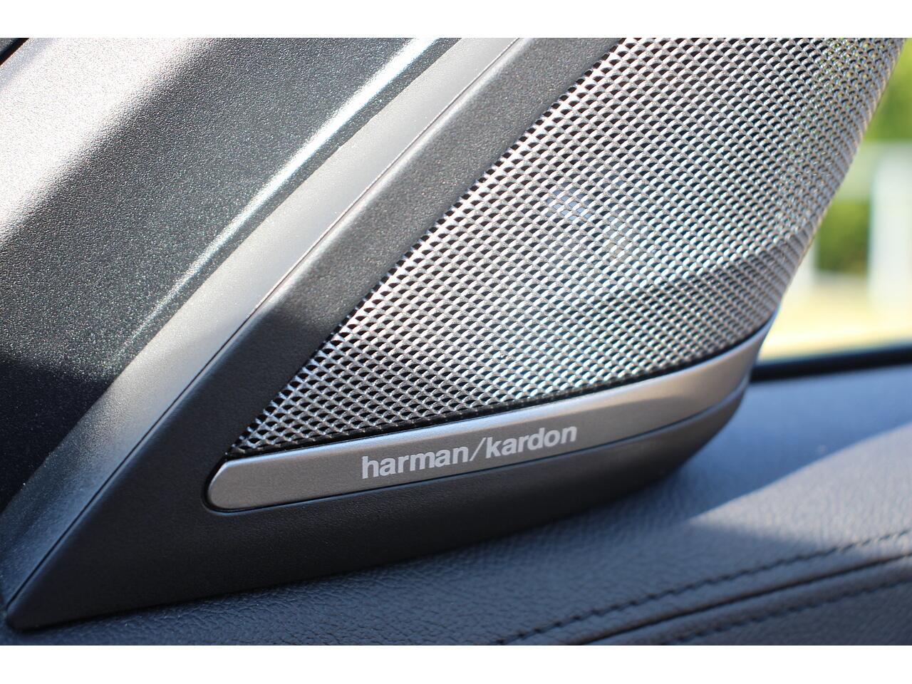 BMW 5 Series view 38