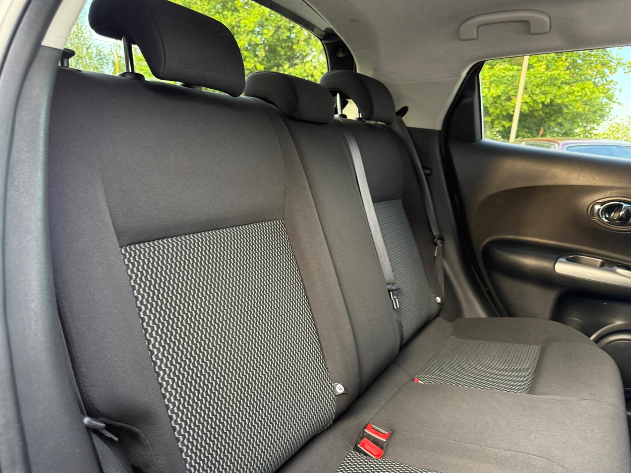 Nissan Juke - Image 38