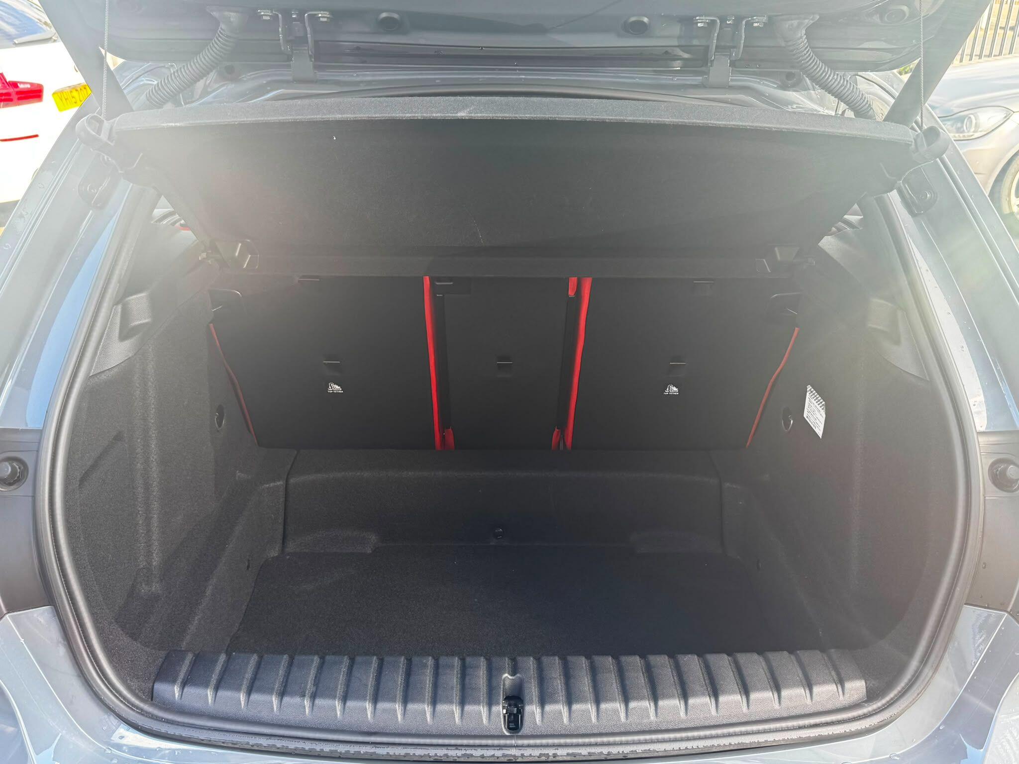 BMW 1 Series view 41