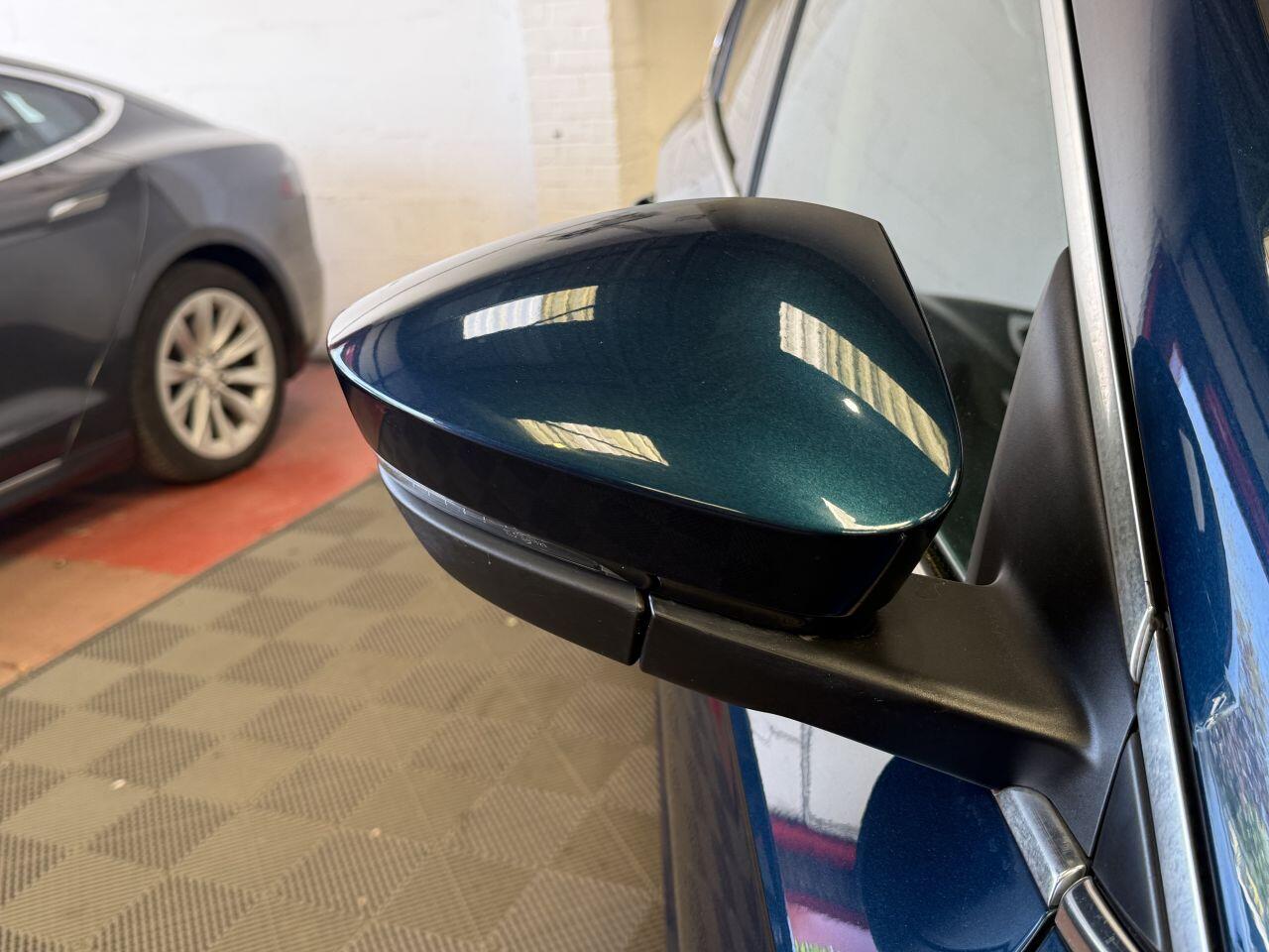 Skoda Karoq view 25