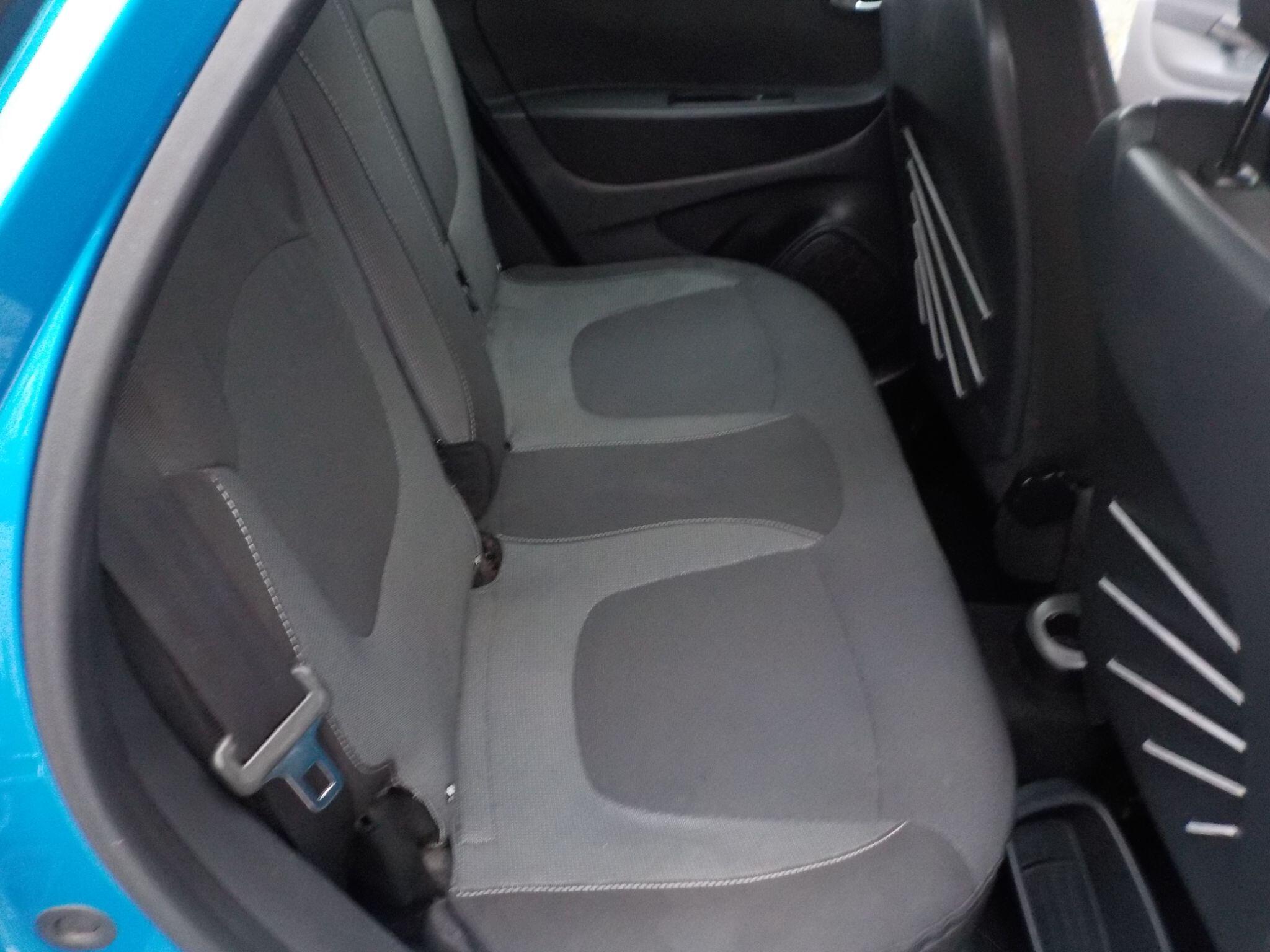 Renault Captur 1.5 dCi ENERGY Dynamique MediaNav Euro 5 (s/s) 5dr