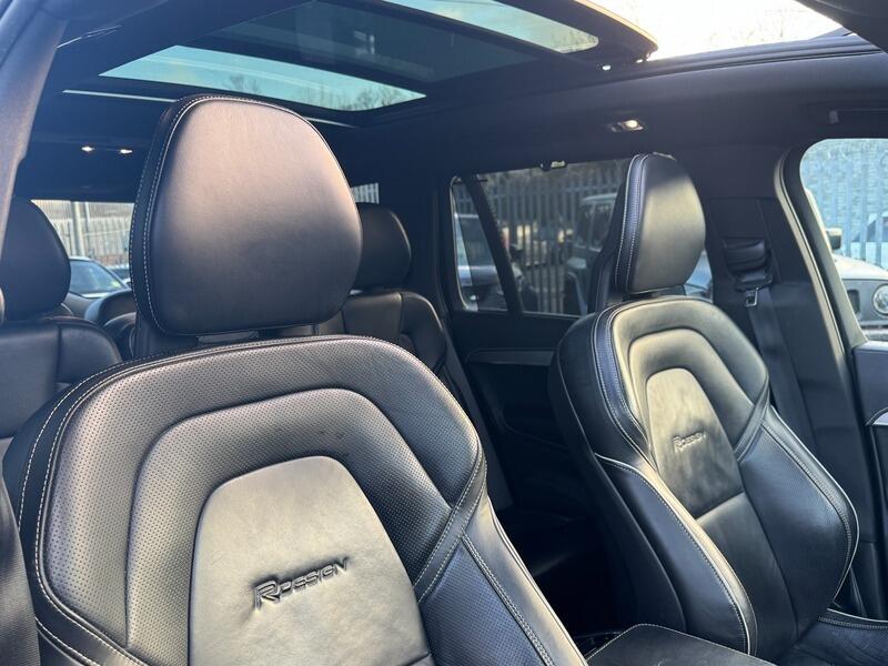 2017 Volvo XC90 image 59