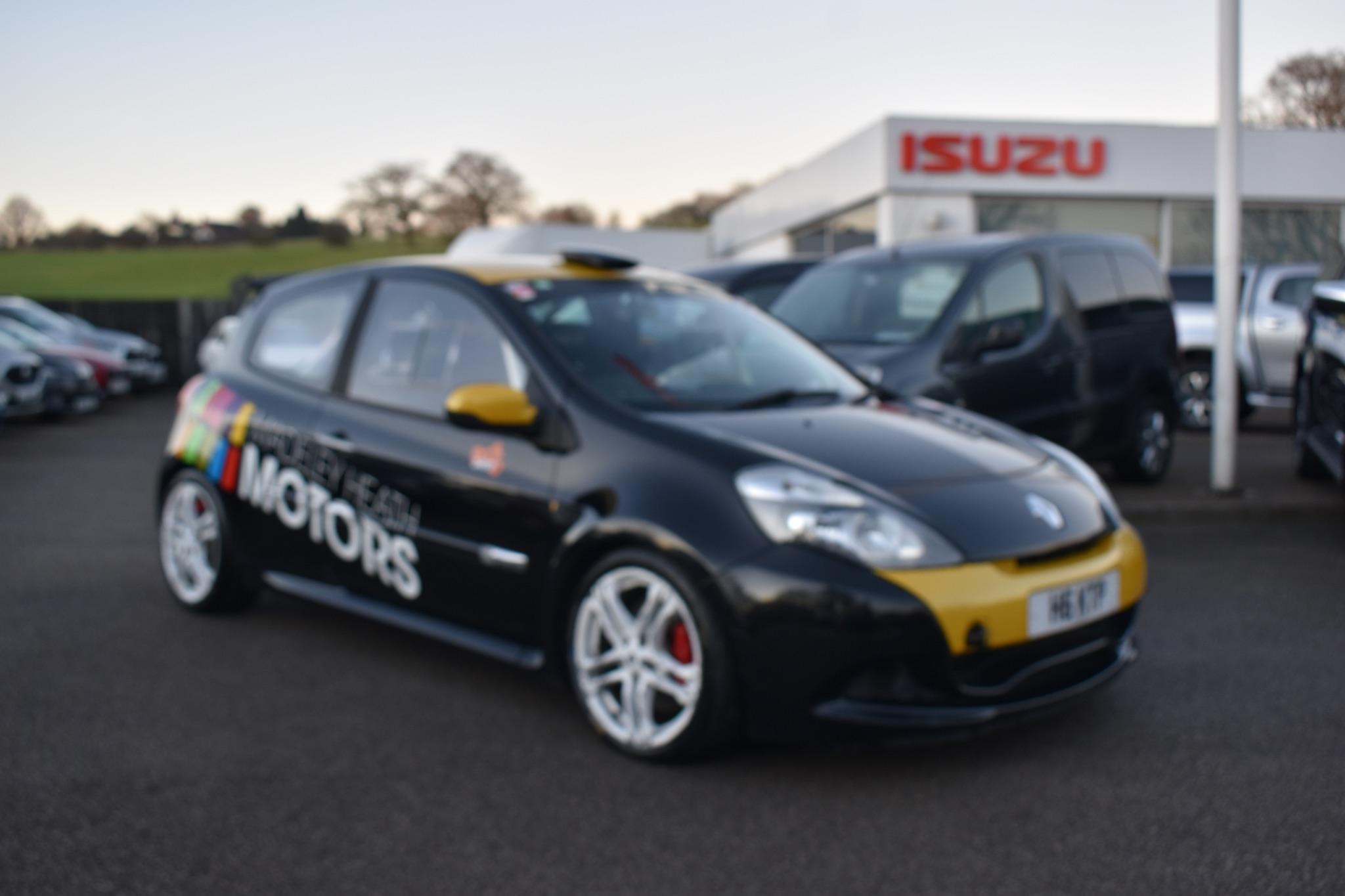 Clio - 2.0 Renaultsport Euro 5 3dr - Image 38