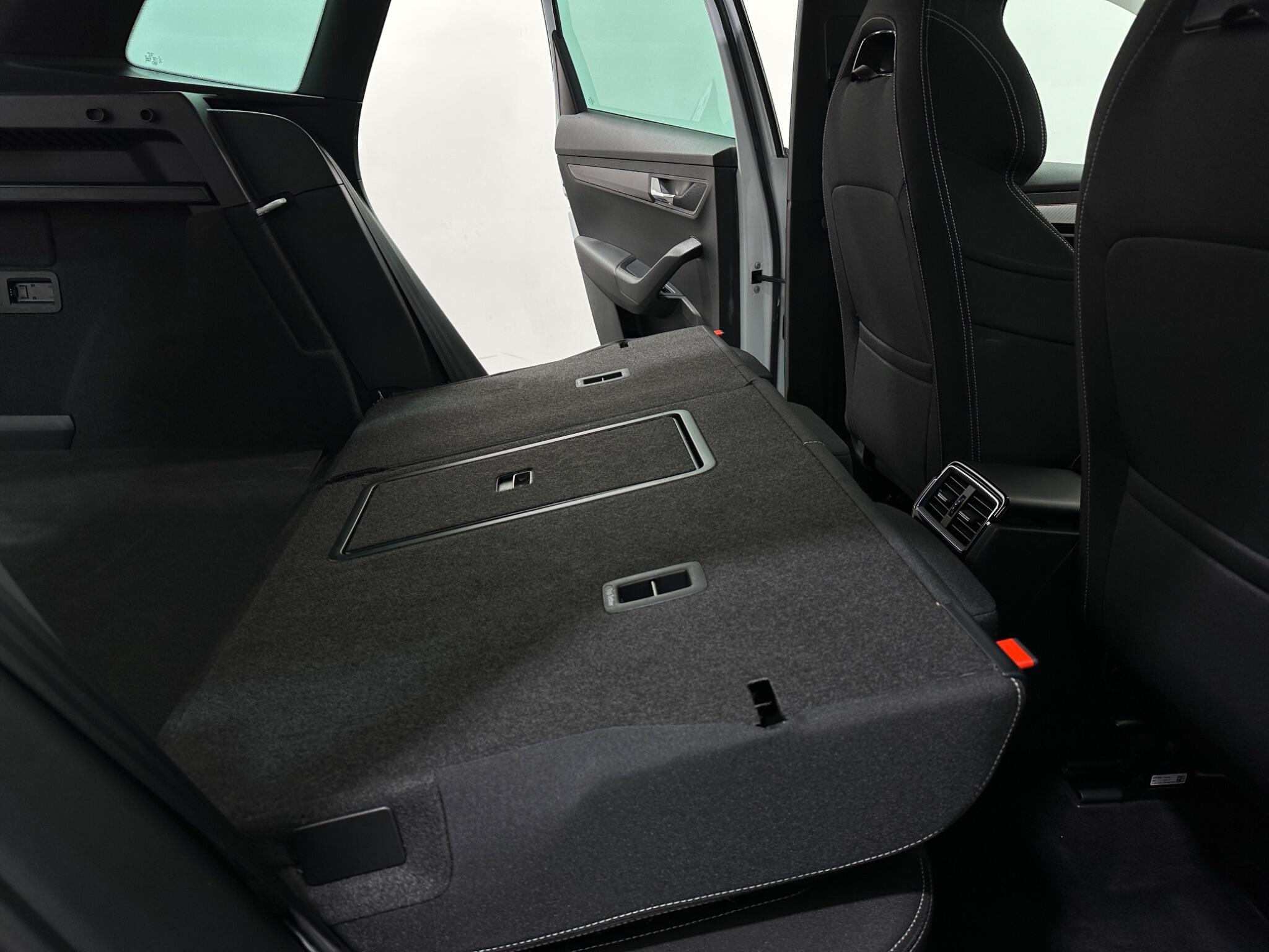Skoda Karoq view 48