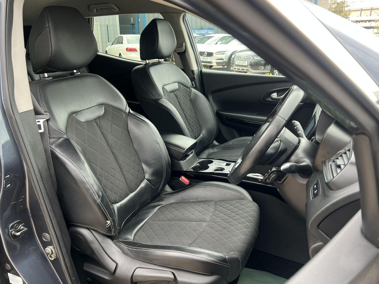 Renault Kadjar view 16