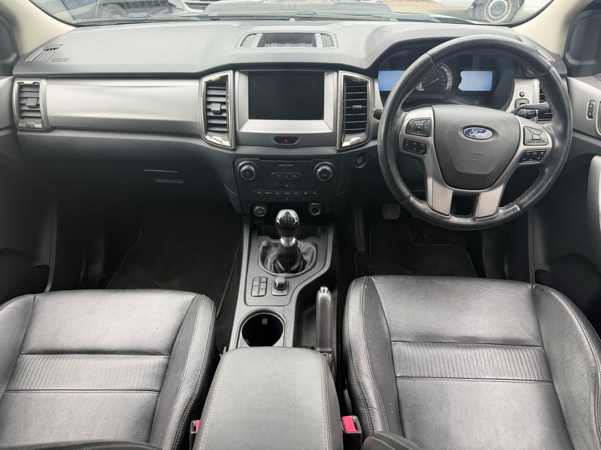 Ford Ranger view 6