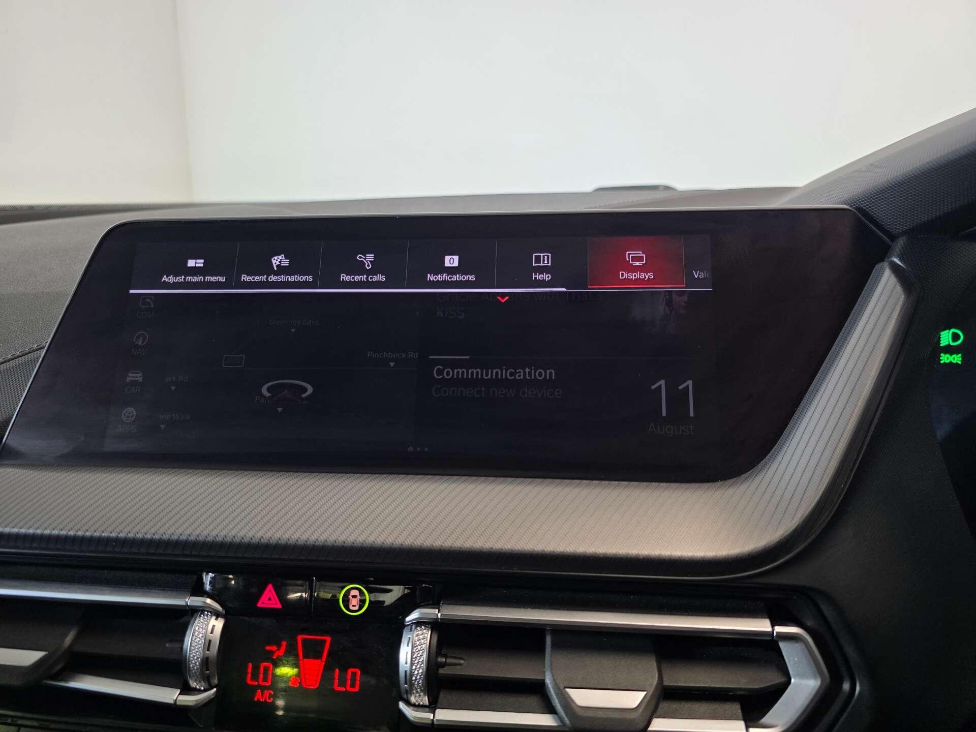 BMW 2 Series view 38