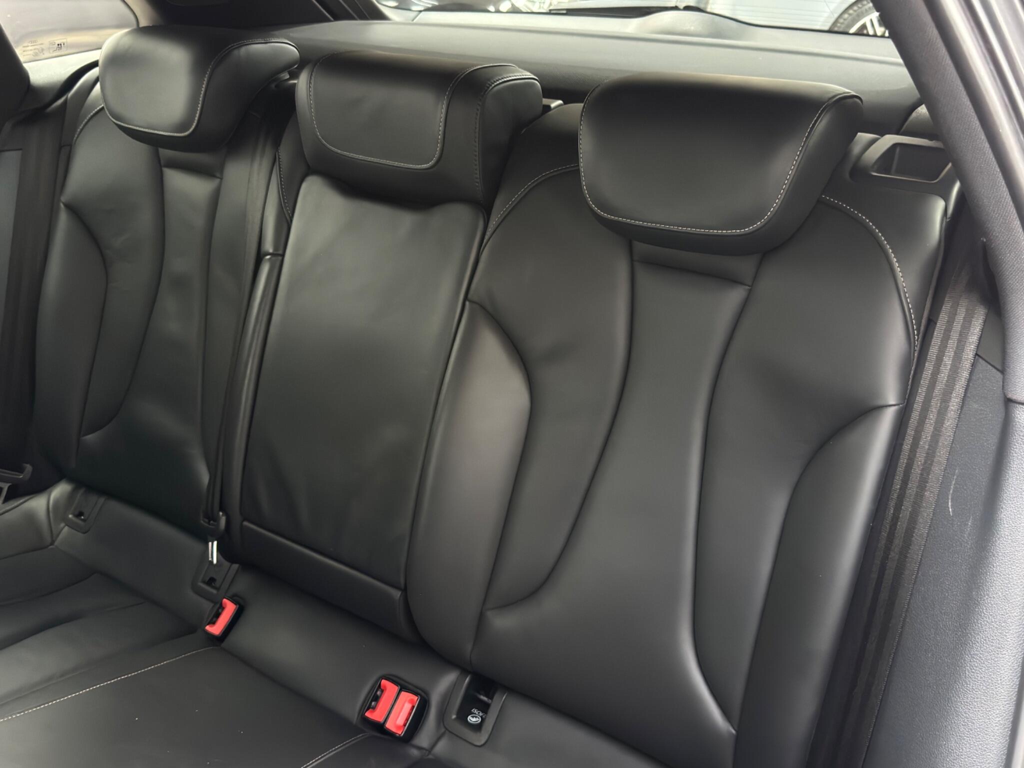 Audi S3 view 54