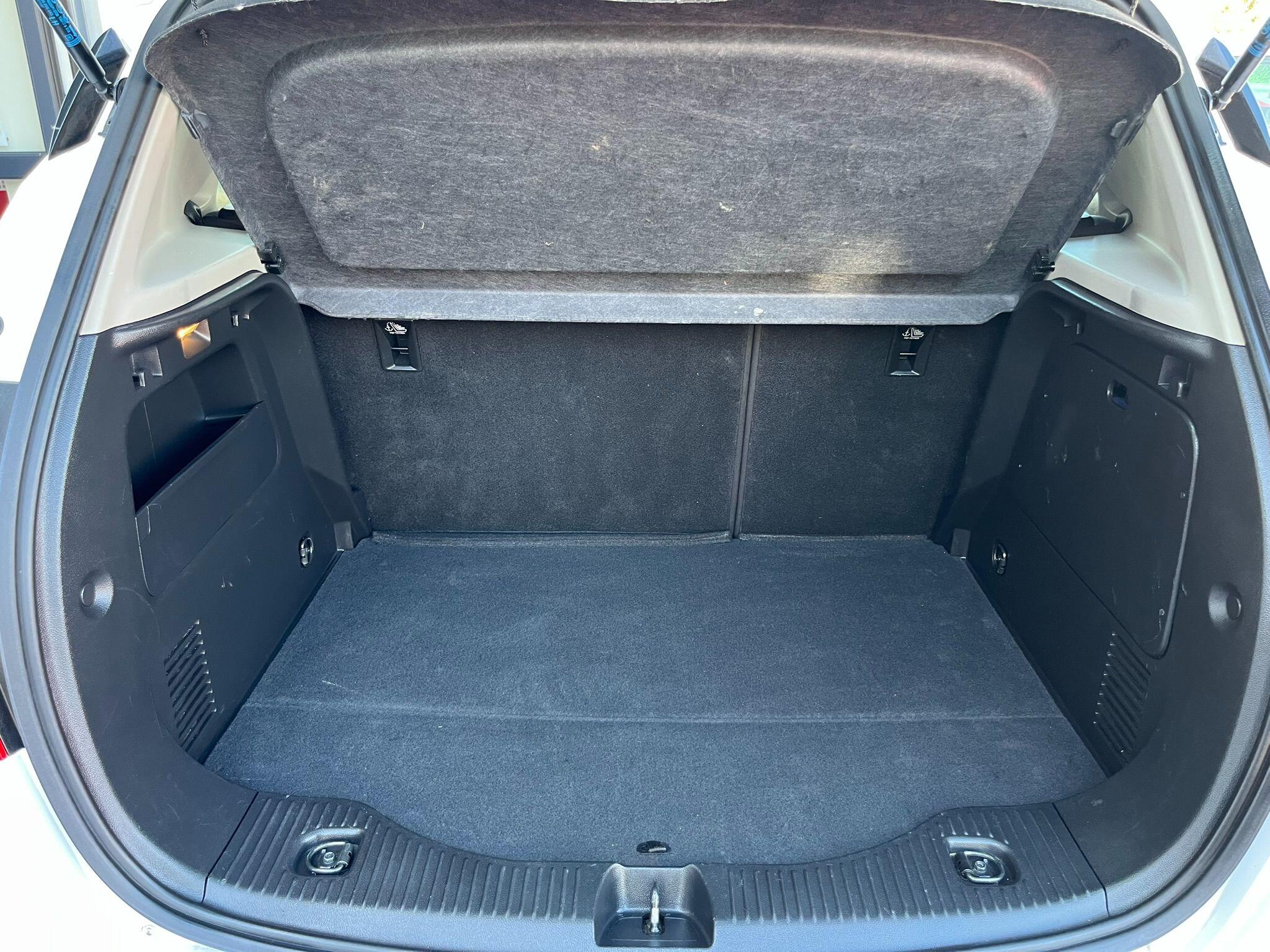 Vauxhall Mokka X view 36