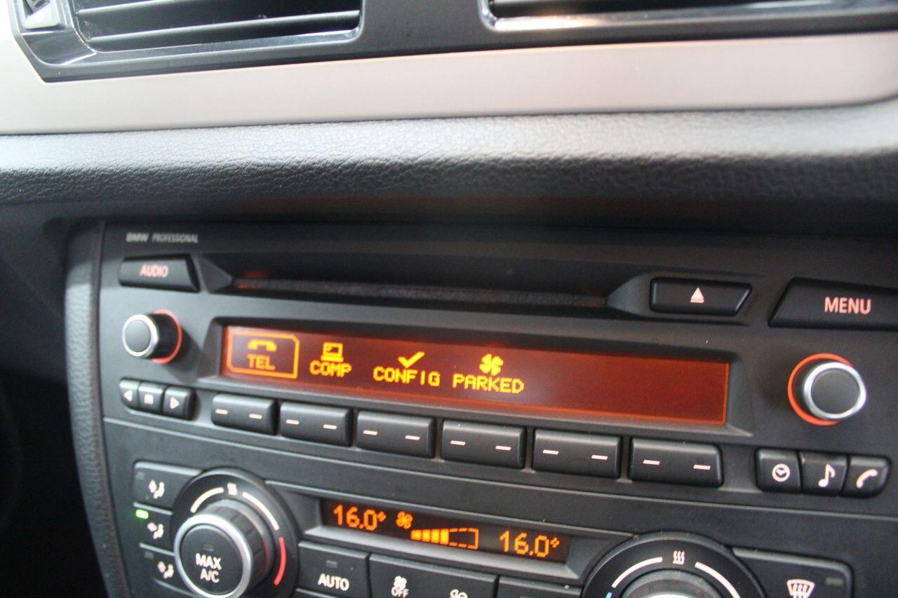 BMW X1 view 34
