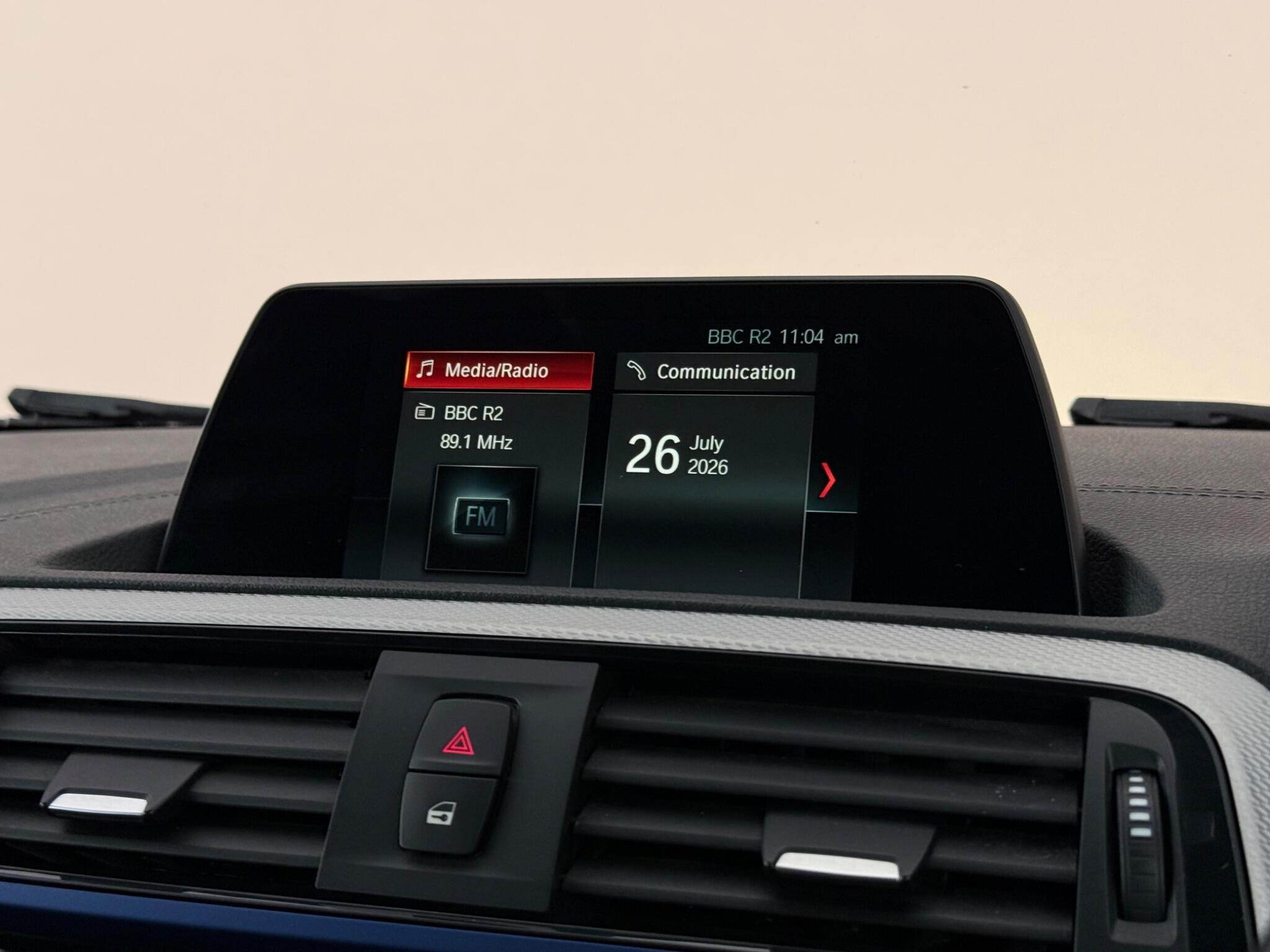 BMW 2 Series view 29