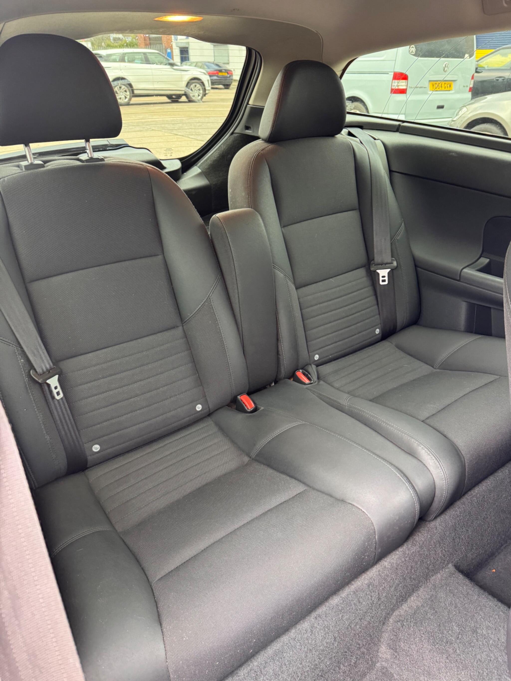 Volvo C30 view 27