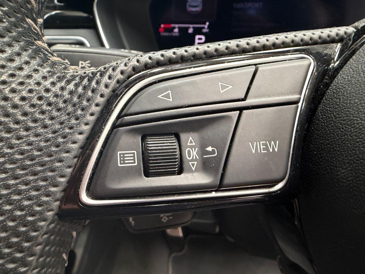 Audi A5 view 37