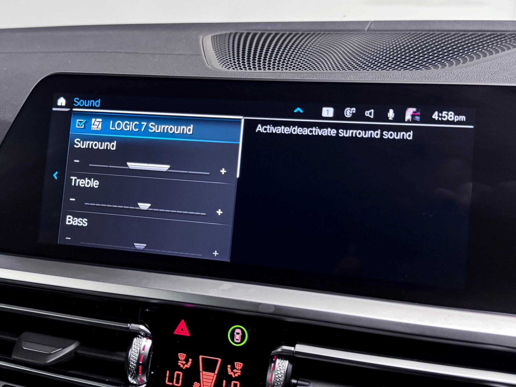 BMW 4 Series view 58