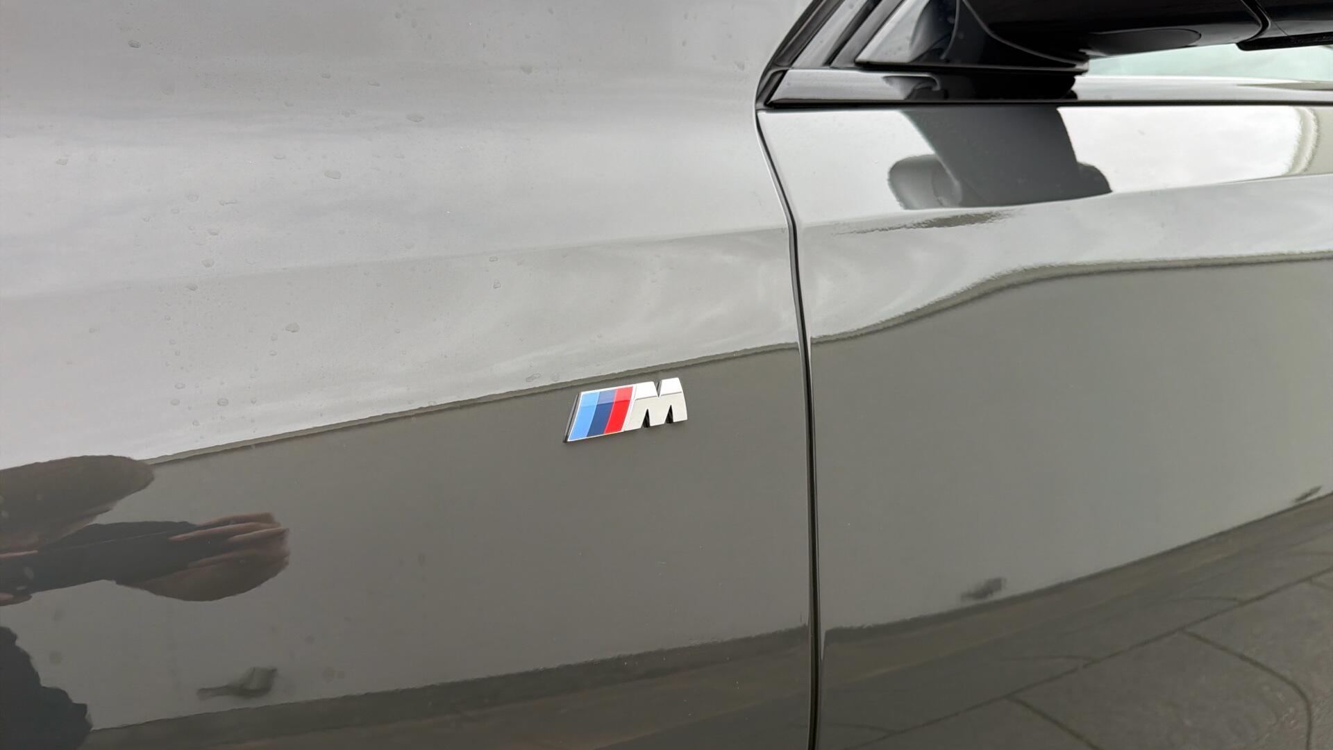 BMW X6 view 59