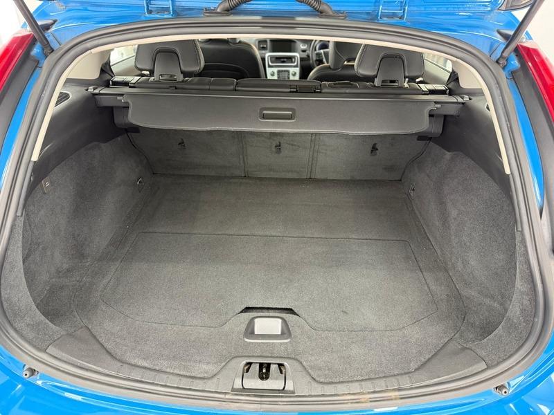 2013 Volvo V60 image 26