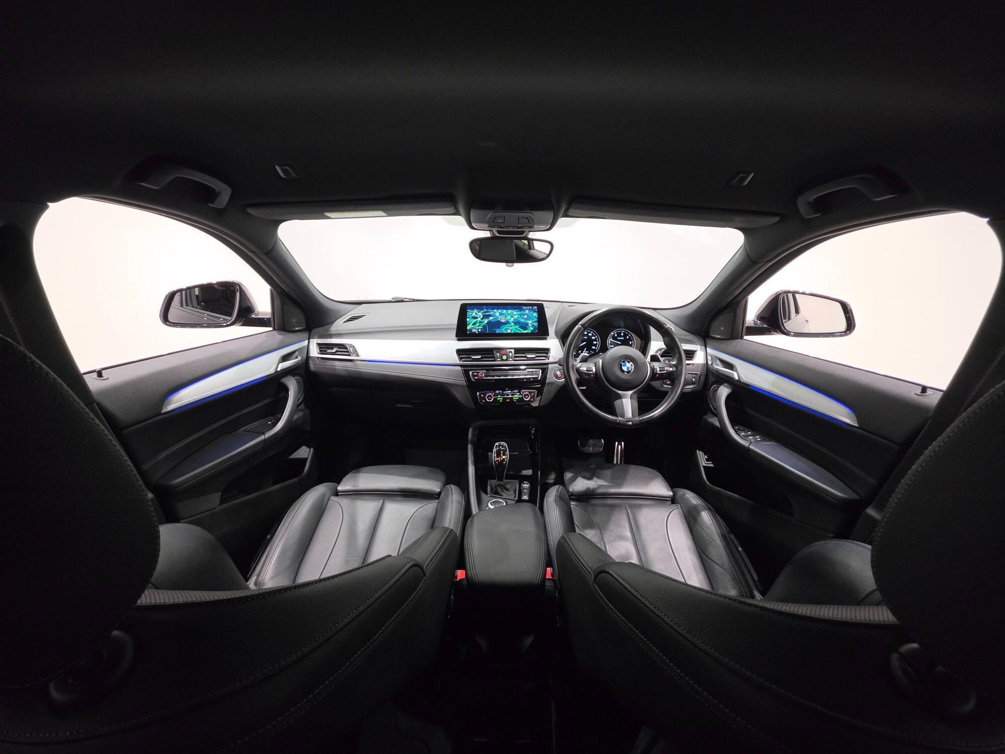 BMW X2 view 71