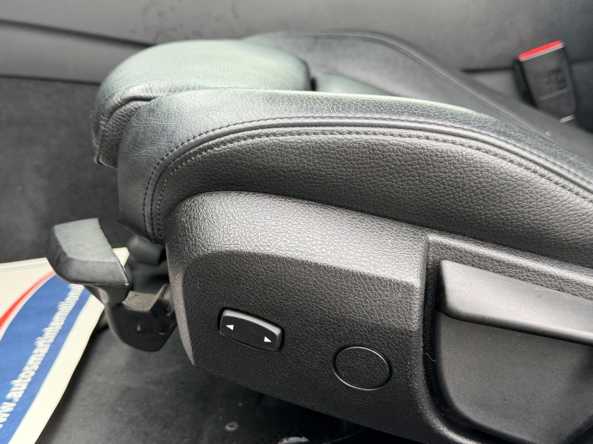 BMW 4 Series view 34