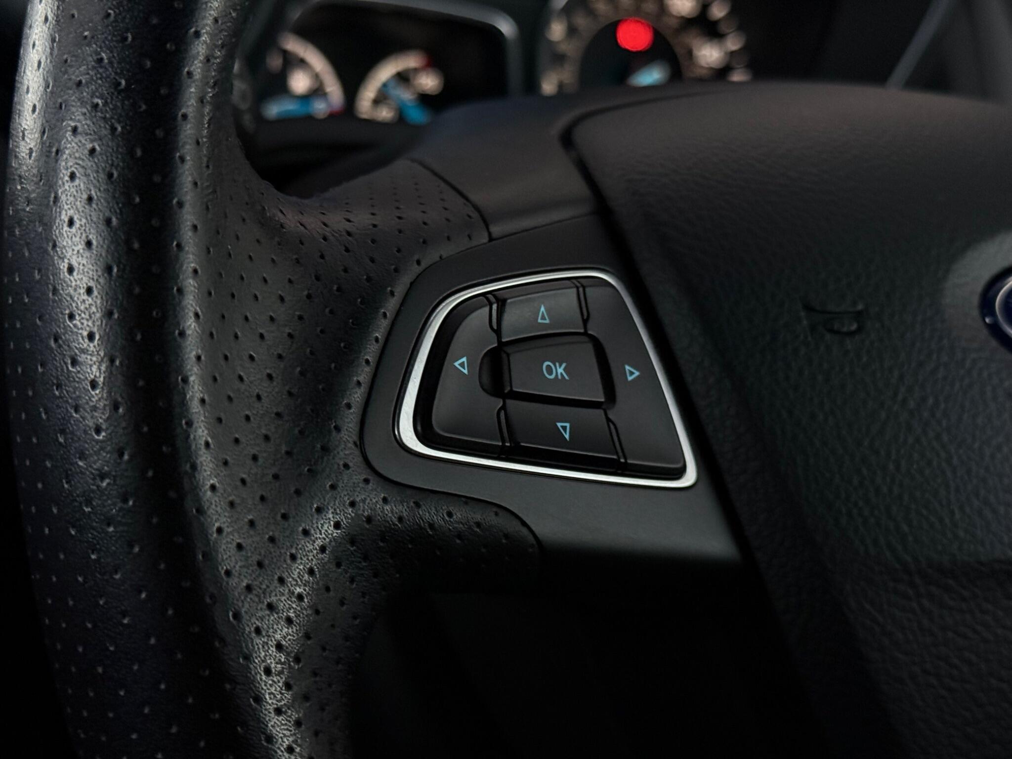Ford Focus view 14
